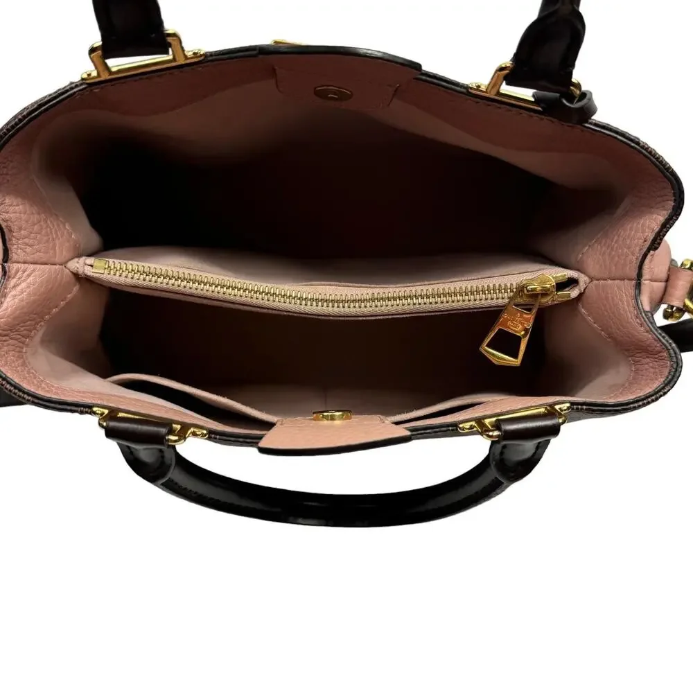 💎✨BEAUTIFUL✨💎Authentic Louis Vuitton Brittany Damier Ebene Canvas - Picture 9 of 10